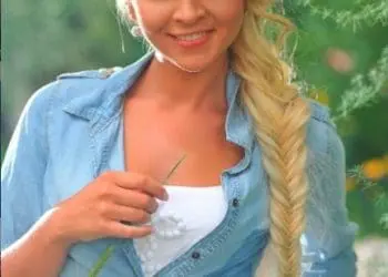 Ірина Борисюк