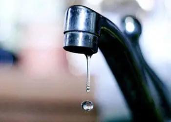 2 листопада майже весь Тернопіль вночі буде без води