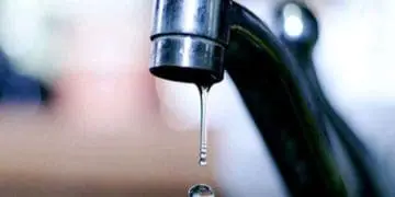 2 листопада майже весь Тернопіль вночі буде без води