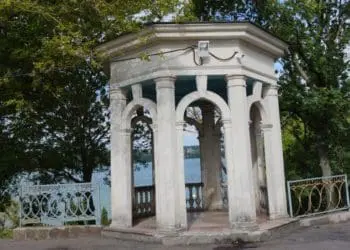 альтанка