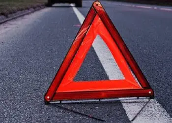 Судитимуть водія, який скоїв смертельну аварію на Кременеччині
