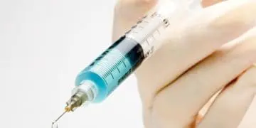 Тернопільські медики б’ють на сполох і закликають вакцинувати дітей