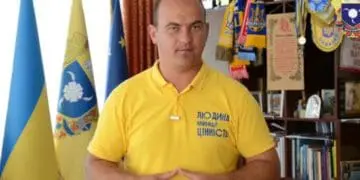 Меру Чорткова Володимиру Шматьку “світить” масштабне кримінальне провадження
