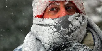 На Тернопільщину насуваються морози до мінус 19 градусів