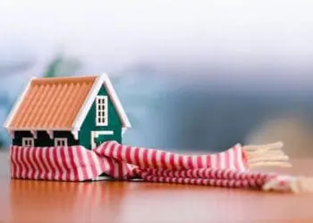 У частині медичних закладів Тернополя вже увімкнули опалення