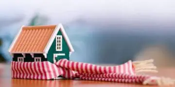 У частині медичних закладів Тернополя вже увімкнули опалення