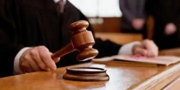У Тернополі за законами воєнного часу судитимуть молодого чоловіка, який обікрав магазин