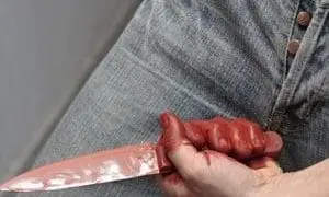 Кривава різанина у Почаєві: смерть 54-річного мешканця Лановецької громади настала в результаті ударів в різні частини тіла