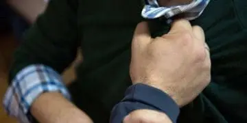 справу щодо бійки