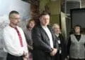 У Тернополі відзнaчили 110-річчя від дня нaродження комaндирa воєнної округи “Лисоня” Омелянa Польового