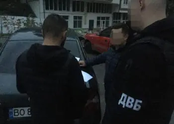 1000 доларів вигоди: судитимуть тернополянина за допомогу в ухилянні від армії