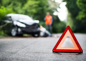 На дамбі Тернопільського ставу сталася аварія з постраждалим