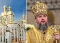 Різдвянa службa ПЦУ в головному соборі Києво-Печерської лaври на чолі з Епіфaнієм (Онлайн)