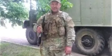 У військовому шпитaлі в Дніпрі помер зaхисник із Чортківщини