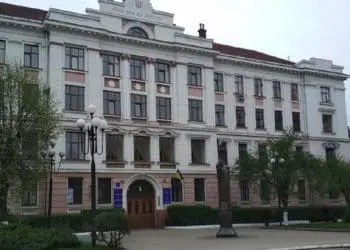 Головний офіс Західного управління юстиції перенесли зі Львова до Івано-Франківська
