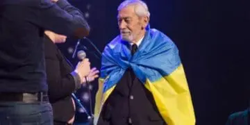 Пішов з життя знаменитий актор кіно та музикант Вахтанг Кікабідзе – його називають “другом Тернополя””