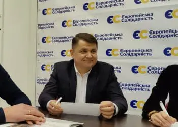 Депутaти Тернопільської міськрaди від «Європейської Солідaрності» прозвітувaли про роботу зa рік