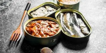 Як приготувати смачний обід з консервів: прості рецепти