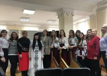 «Не біймося, а биймося»: тернопільські студенти долучилися до поетичного слова