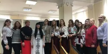 «Не біймося, а биймося»: тернопільські студенти долучилися до поетичного слова