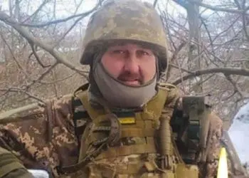Доброзичлива людина, вірний товариш та побратим: на війні загинув захисник з Шумська