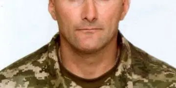На війні загинув Василь Сушанин з Борщівщини