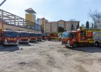 Влада Тернопільщини купила спецтехніку за завищеними цінами?
