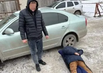 На Тернопільщині судитимуть начальника відділу поліції, який грубо перевищив повноваження
