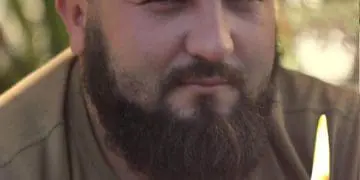 На фронті загинув молодий військовий з Шумської громади Дмитро Чечик