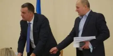В робочий час міський голова Бучача та його заступник святкували день народження у місцевому ресторані