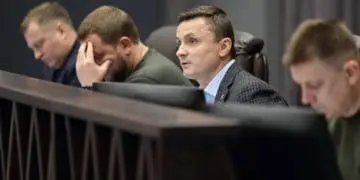 Депутати Тернопільської облради звернуться до Уряду з вимогою відновити в області ліквідовані держоргани