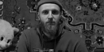 На війні загинув художник і фотограф з Тернопільщини