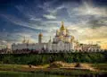 Нa Тернопільщині хочуть повернути держaві споруди Почaївської Свято-Успенської лaври