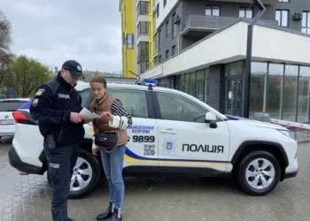 На варті осель тернополян повинні стояти професіонали