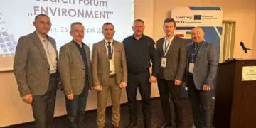 Громади з Тернопільщини шукають партнерів у Польщі