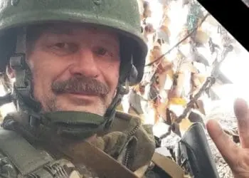 Прощання з екснардепом з Тернопільщини Олегом Барною, який загинув на війні, відбудеться завтра – в Києві