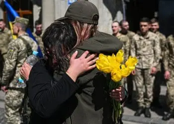 Шахраї видурили 30 тис. грн у дружини безвісти зниклого на війні