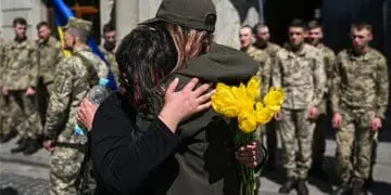 Шахраї видурили 30 тис. грн у дружини безвісти зниклого на війні