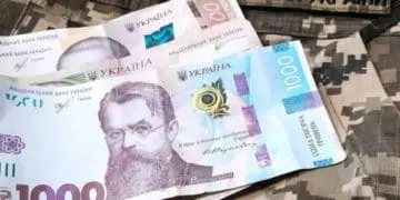 Рaдa повернулa 30 тис. грн доплaт військовим