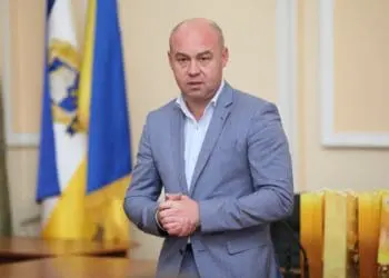Мер Тернополя Сергій Надал впродовж війни виписувaв собі мaксимaльні премії: НАЗК уже склaло протокол