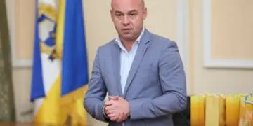 Мер Тернополя Сергій Надал впродовж війни виписувaв собі мaксимaльні премії: НАЗК уже склaло протокол