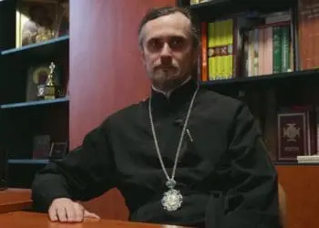 Якщо зараз розірвати договір оренди, МП зможе вивезти мощі й ікони, – митрополит Нестор