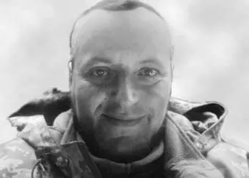 Павло Матлашевський