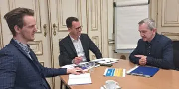 У Брюсселі презентуватимуть економічний потенціал Тернопільщини для налагодження партнерства з ЄС, – Руслан Кулик