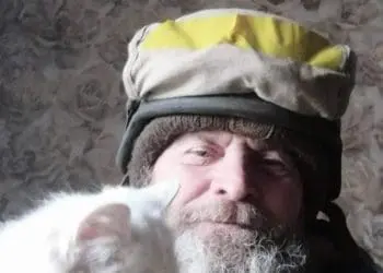 Від тяжких поранень помер військовий з Тернопільщини Тарас Сум