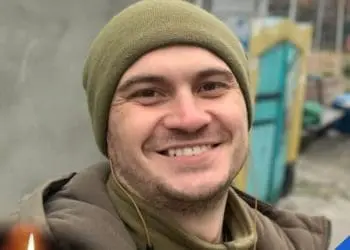 Ярослава Жебелюка
