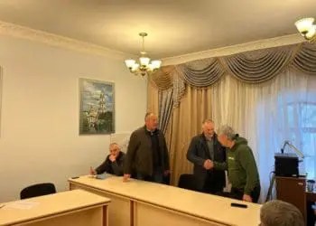 У Національному заповіднику «Києво-Печерська лавра» нове керівництво