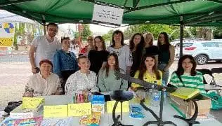 “Наукові пікніки – 2023” в Тернополі: ТНПУ в центрі уваги