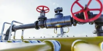 Тернопільщина зменшила споживання газу на майже 20 відсотків