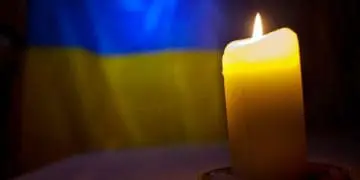 Одразу про трьох загиблих на фронті захисників повідомили у громадах Тернопільщини
